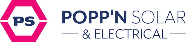 Popp'N Solar & Electrical